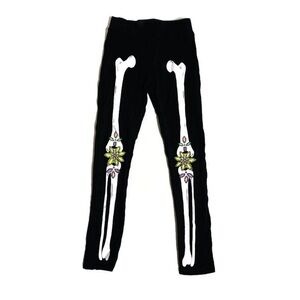 H&M girls 10-12Y leggings